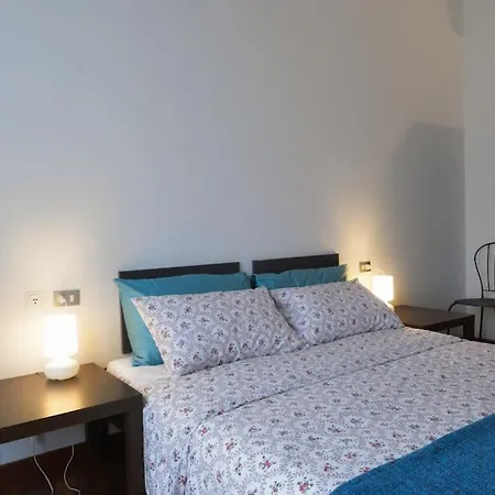 Apartman Spazio Stoppani - Liberty Uno *