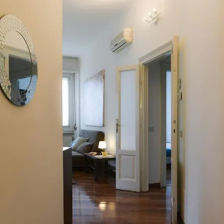 Apartman Spazio Stoppani - Liberty Uno