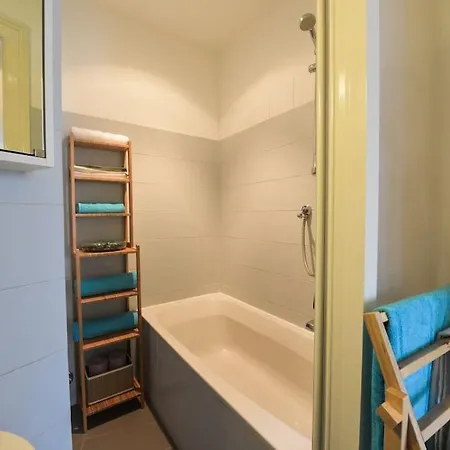 Apartman Spazio Stoppani - Liberty Uno *