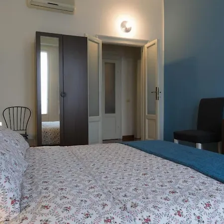 Spazio Stoppani - Liberty Uno Apartman