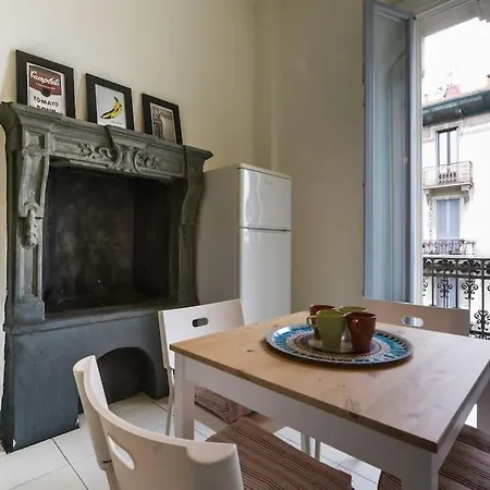 Apartman Spazio Stoppani - Liberty Uno